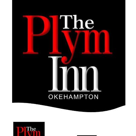 أوكيهامبتن Plymouth Inn المظهر الخارجي الصورة