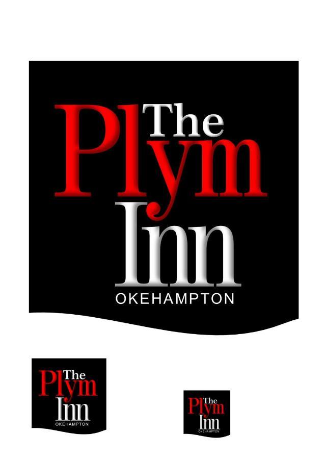 أوكيهامبتن Plymouth Inn المظهر الخارجي الصورة